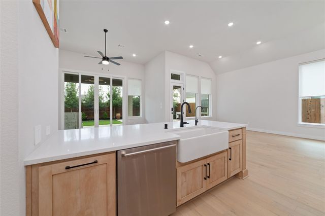 30523 Lavender Basil Lane, Brookshire, TX 77423