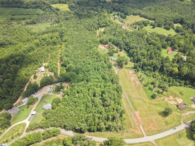 01 Dacusville Road, Marietta, SC 29661