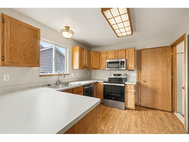 509 Pebble Beach Ave, Johnstown, CO 80534