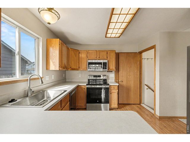 509 Pebble Beach Ave, Johnstown, CO 80534