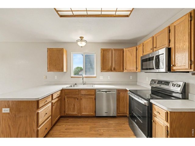 509 Pebble Beach Ave, Johnstown, CO 80534