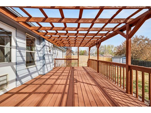 509 Pebble Beach Ave, Johnstown, CO 80534