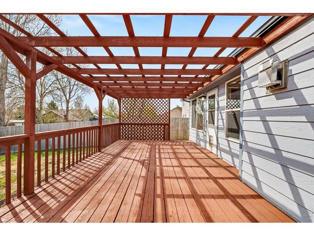 509 Pebble Beach Ave, Johnstown, CO 80534