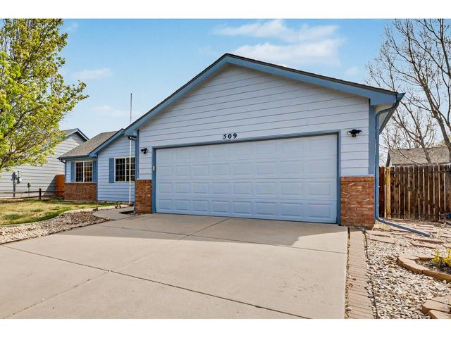 509 Pebble Beach Ave, Johnstown, CO 80534