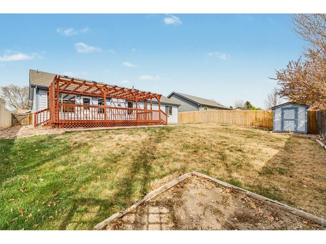 509 Pebble Beach Ave, Johnstown, CO 80534