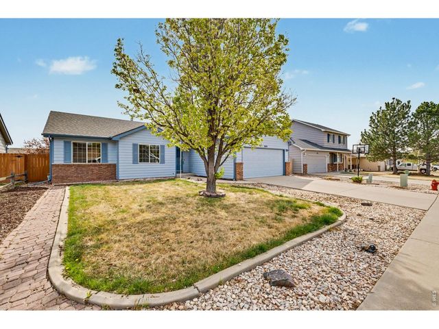 509 Pebble Beach Ave, Johnstown, CO 80534