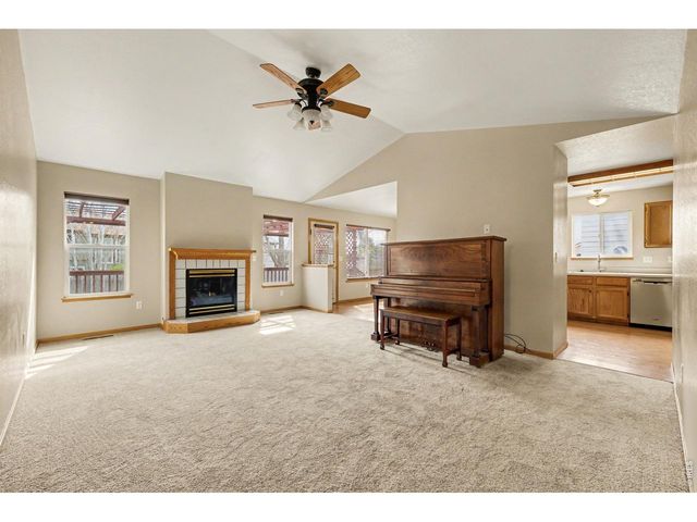 509 Pebble Beach Ave, Johnstown, CO 80534