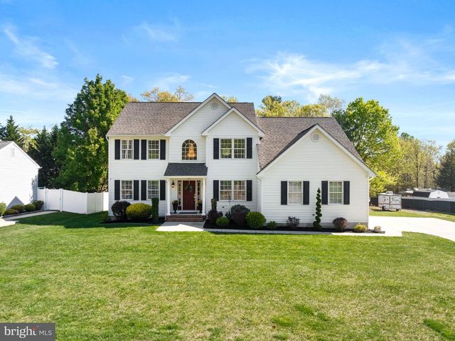 337 S GRAND ST, Hammonton, NJ 08037