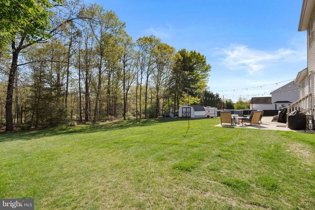 337 S GRAND ST, Hammonton, NJ 08037