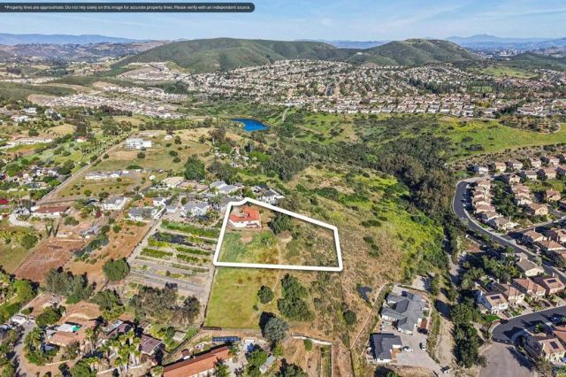 2397 Mira Sol Drive, Vista, CA 92084