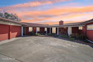 2397 Mira Sol Drive, Vista, CA 92084