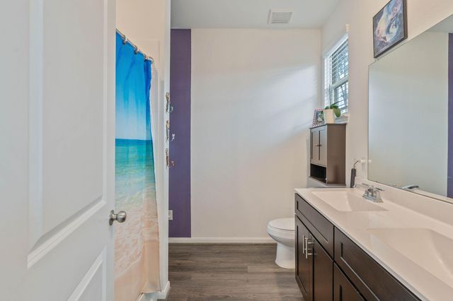 350 Shady Cedar Hill Lane, Willis, TX 77378