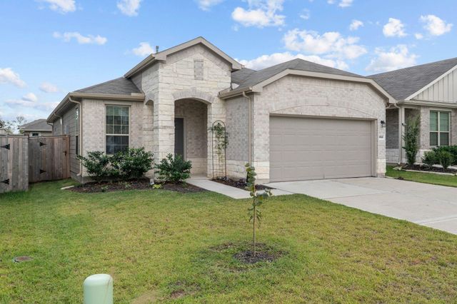 350 Shady Cedar Hill Lane, Willis, TX 77378