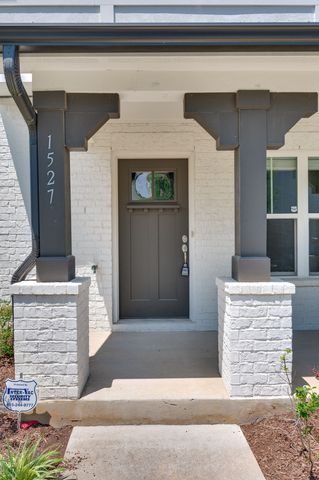 1527 57th Ave, N, Nashville, TN 37209