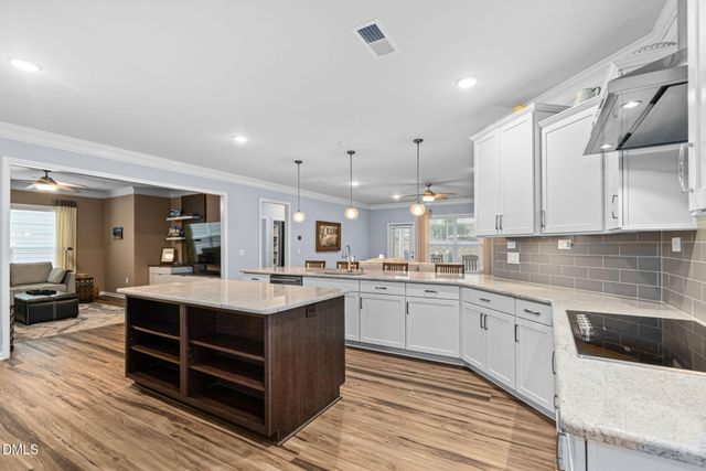 1108 Mendocino Street, Wake Forest, NC 27587