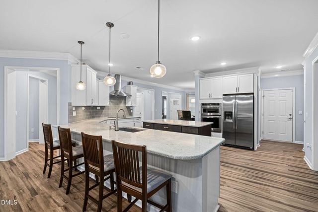 1108 Mendocino Street, Wake Forest, NC 27587