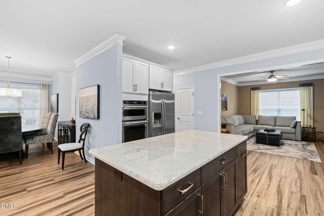 1108 Mendocino Street, Wake Forest, NC 27587