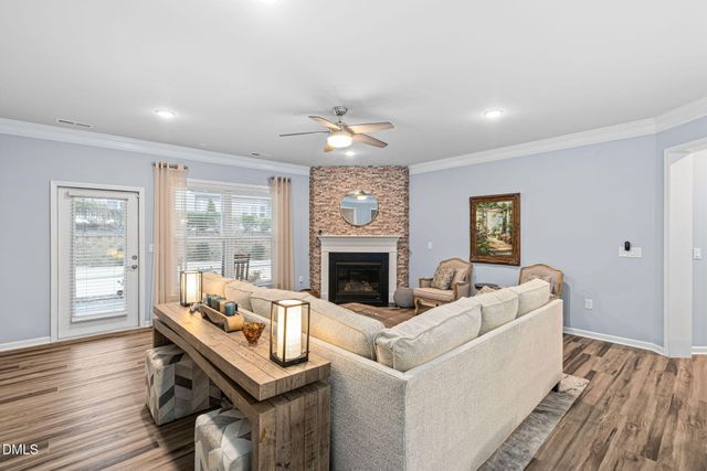 1108 Mendocino Street, Wake Forest, NC 27587