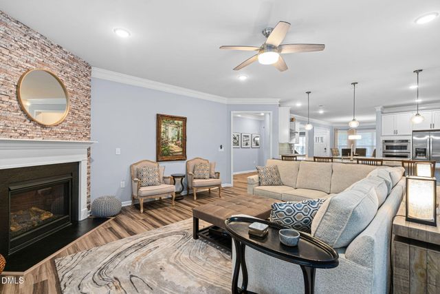 1108 Mendocino Street, Wake Forest, NC 27587