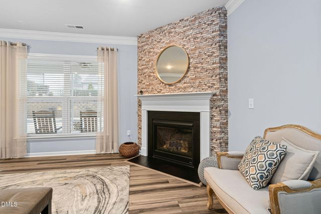 1108 Mendocino Street, Wake Forest, NC 27587