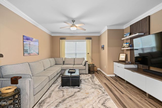 1108 Mendocino Street, Wake Forest, NC 27587