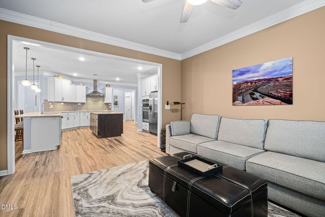 1108 Mendocino Street, Wake Forest, NC 27587