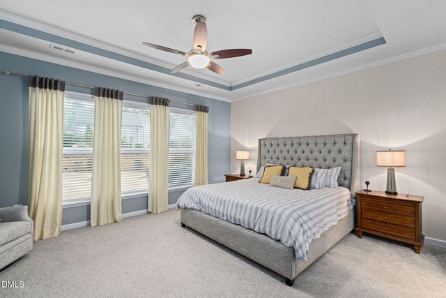 1108 Mendocino Street, Wake Forest, NC 27587