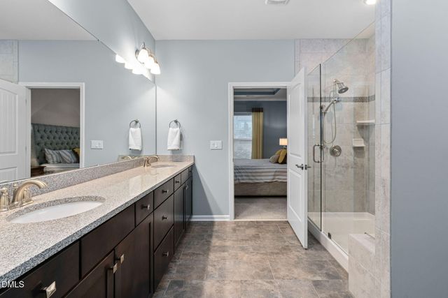 1108 Mendocino Street, Wake Forest, NC 27587