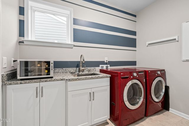 1108 Mendocino Street, Wake Forest, NC 27587