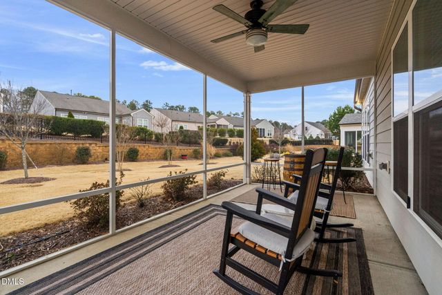 1108 Mendocino Street, Wake Forest, NC 27587