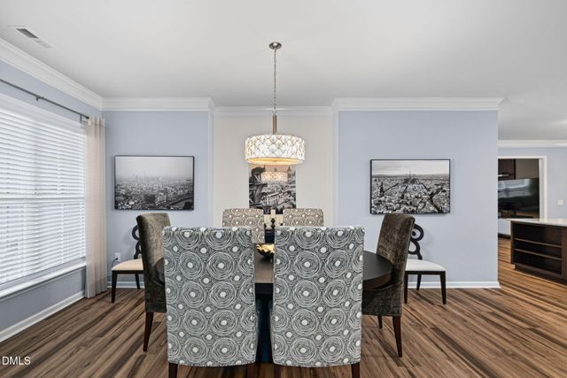 1108 Mendocino Street, Wake Forest, NC 27587