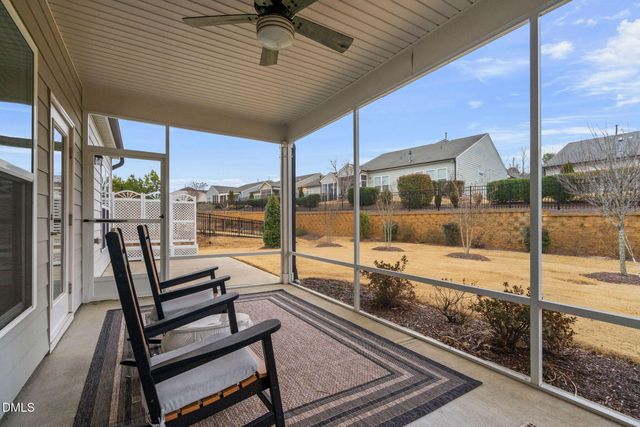 1108 Mendocino Street, Wake Forest, NC 27587