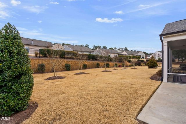 1108 Mendocino Street, Wake Forest, NC 27587