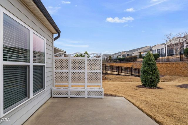 1108 Mendocino Street, Wake Forest, NC 27587