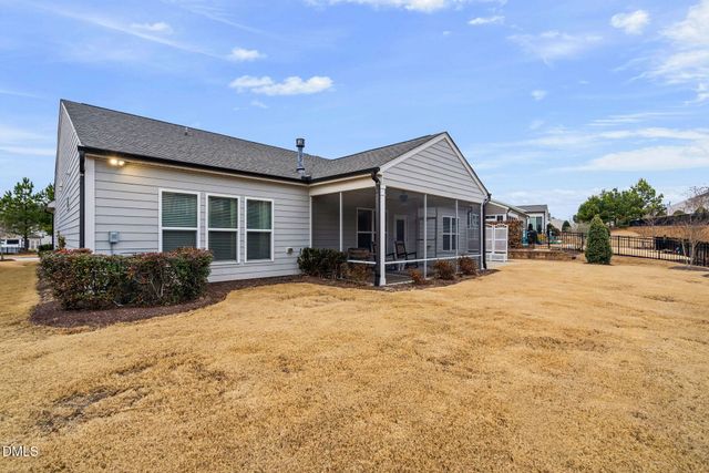 1108 Mendocino Street, Wake Forest, NC 27587
