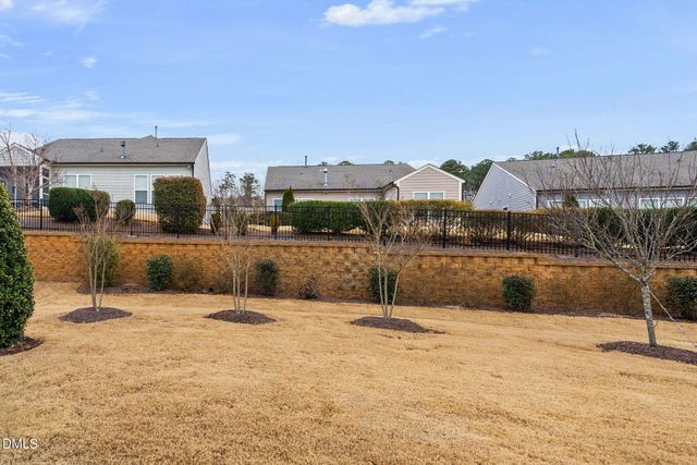 1108 Mendocino Street, Wake Forest, NC 27587