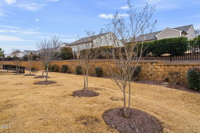 1108 Mendocino Street, Wake Forest, NC 27587