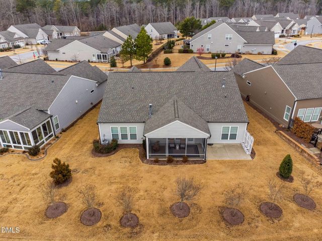 1108 Mendocino Street, Wake Forest, NC 27587