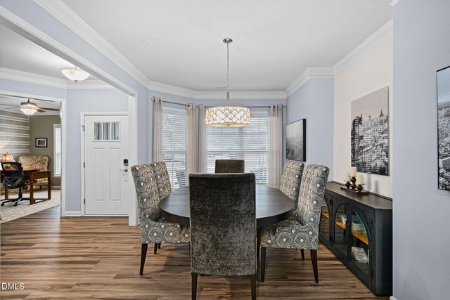 1108 Mendocino Street, Wake Forest, NC 27587