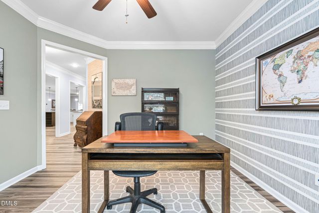 1108 Mendocino Street, Wake Forest, NC 27587