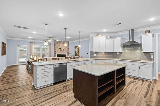 1108 Mendocino Street, Wake Forest, NC 27587