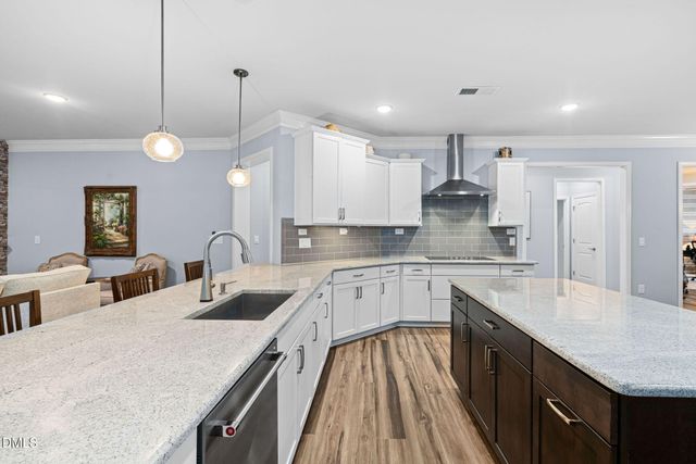 1108 Mendocino Street, Wake Forest, NC 27587