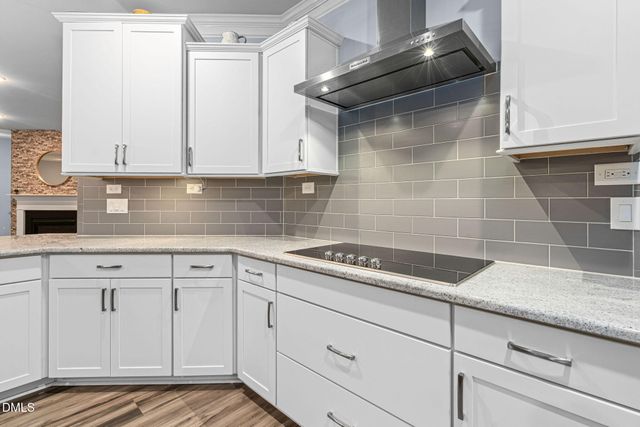 1108 Mendocino Street, Wake Forest, NC 27587