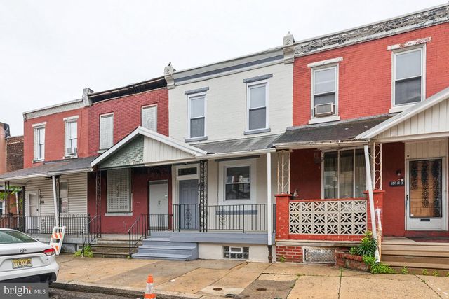 5212 HARLAN ST, Philadelphia, PA 19131