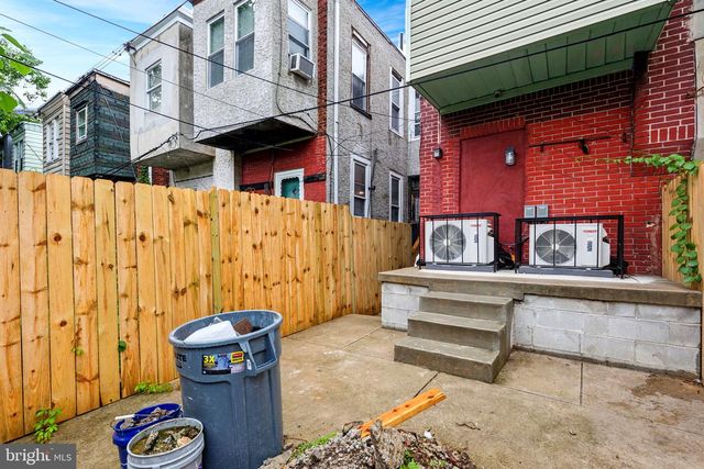 5212 HARLAN ST, Philadelphia, PA 19131