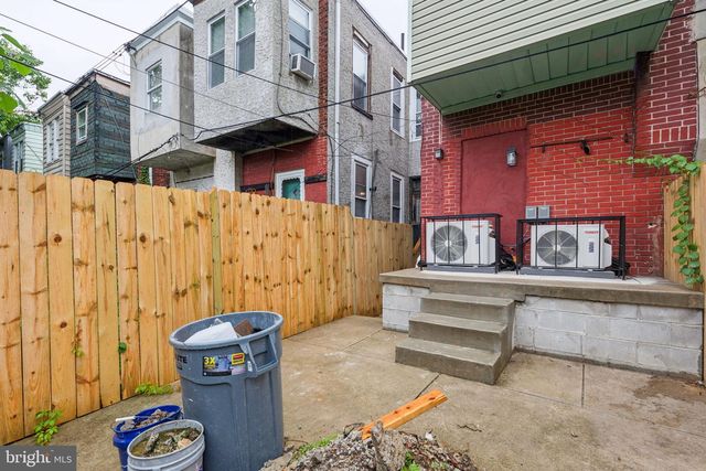 5212 HARLAN ST, Philadelphia, PA 19131