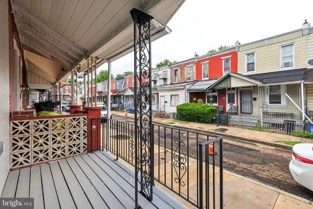 5212 HARLAN ST, Philadelphia, PA 19131