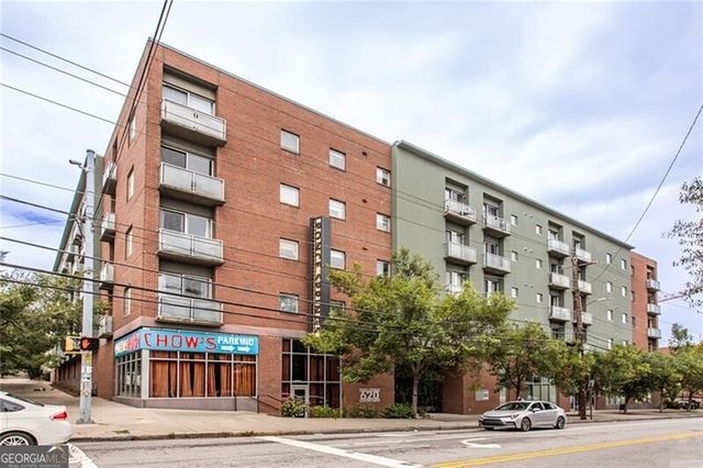 620 Glen Iris Drive NE 301, Atlanta, GA 30308