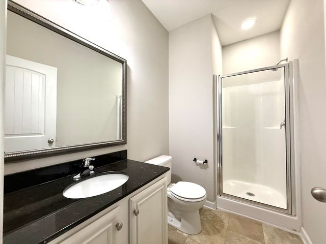 Address unavailable.