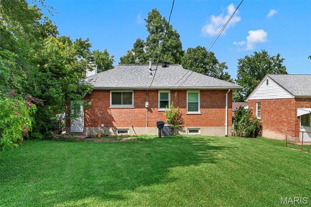 9120 Harold Drive, St Louis, MO 63134